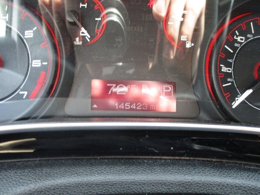Dodge Dart  2013