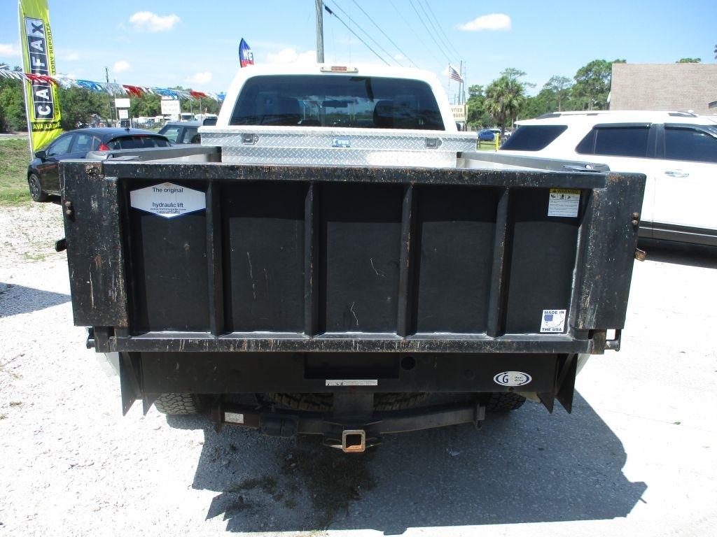 Ford F-350 SD  2015