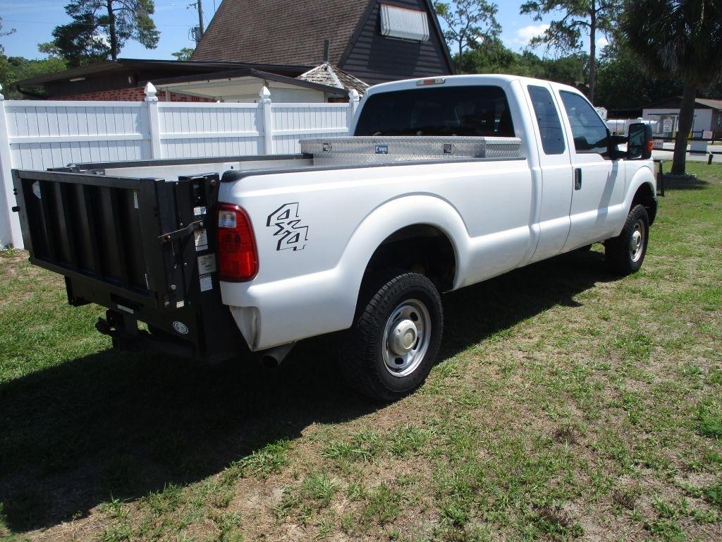 Ford F-350 SD  2015
