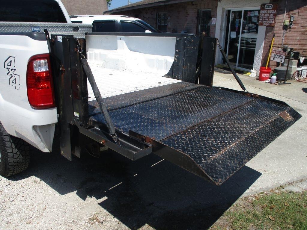 Ford F-350 SD  2015