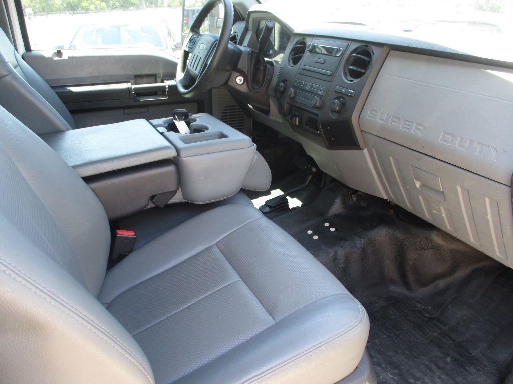 Ford F-350 SD  2015