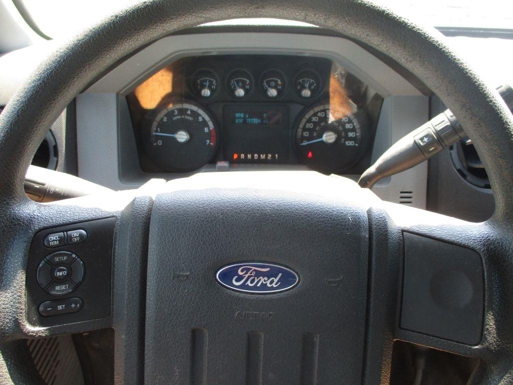 Ford F-350 SD  2015
