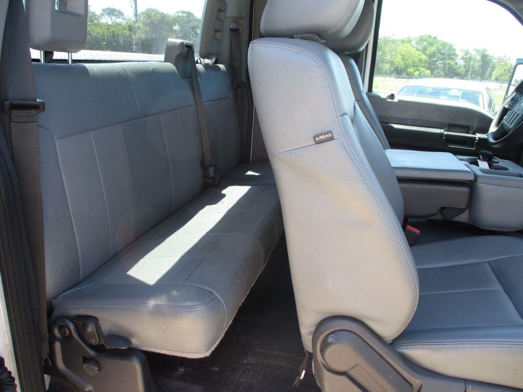 Ford F-350 SD  2015