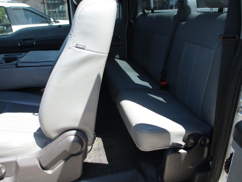 Ford F-350 SD  2015