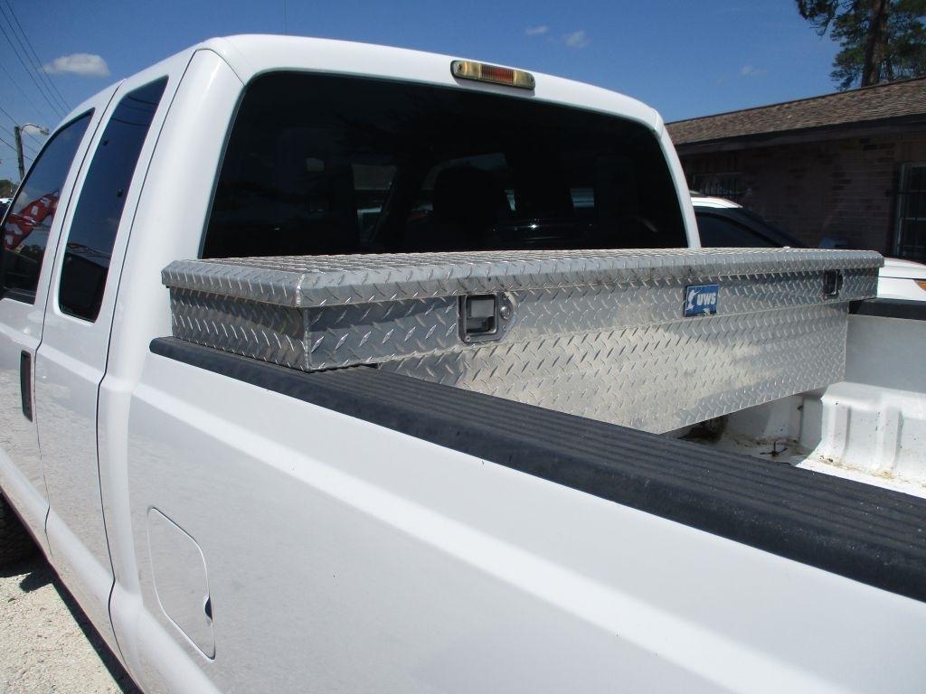 Ford F-350 SD  2015