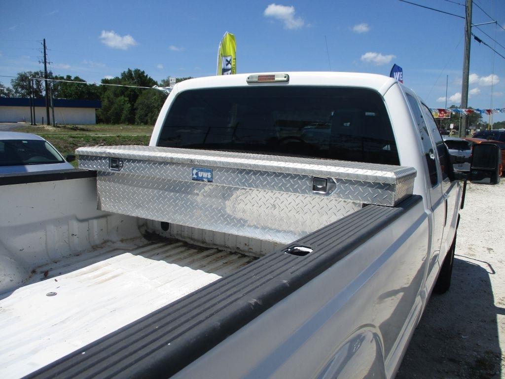 Ford F-350 SD  2015