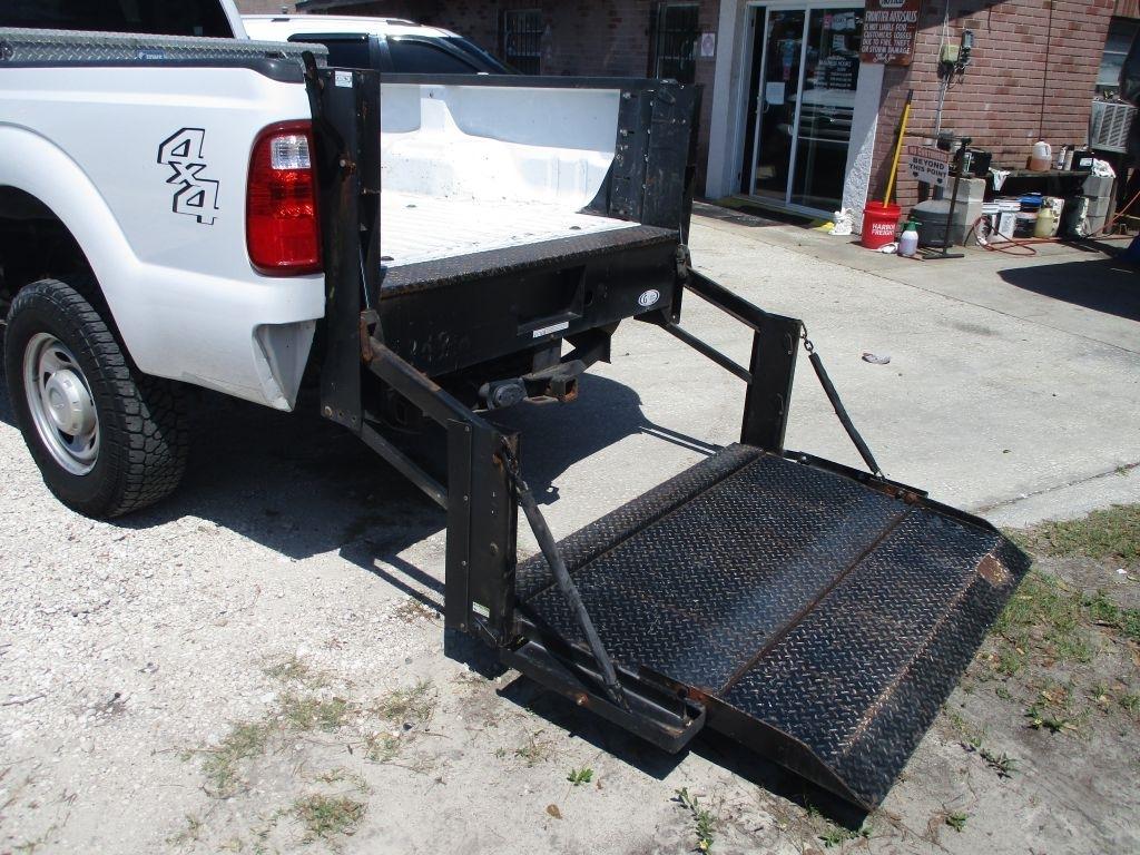 Ford F-350 SD  2015