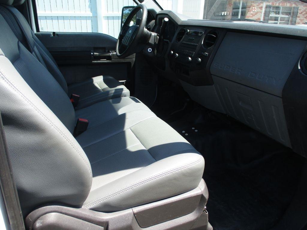 Ford F-350 SD  2015