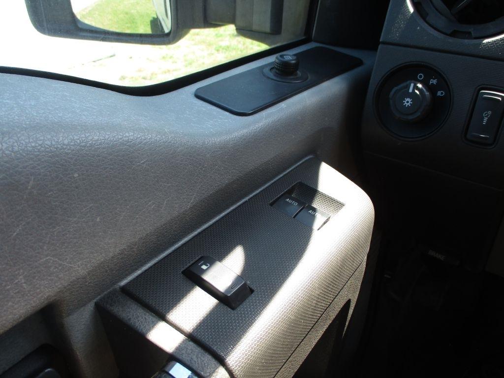 Ford F-350 SD  2015
