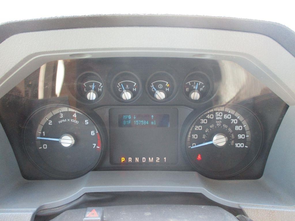 Ford F-350 SD  2015