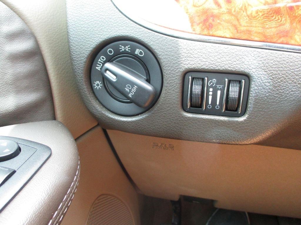 Chrysler Town & Country  2014