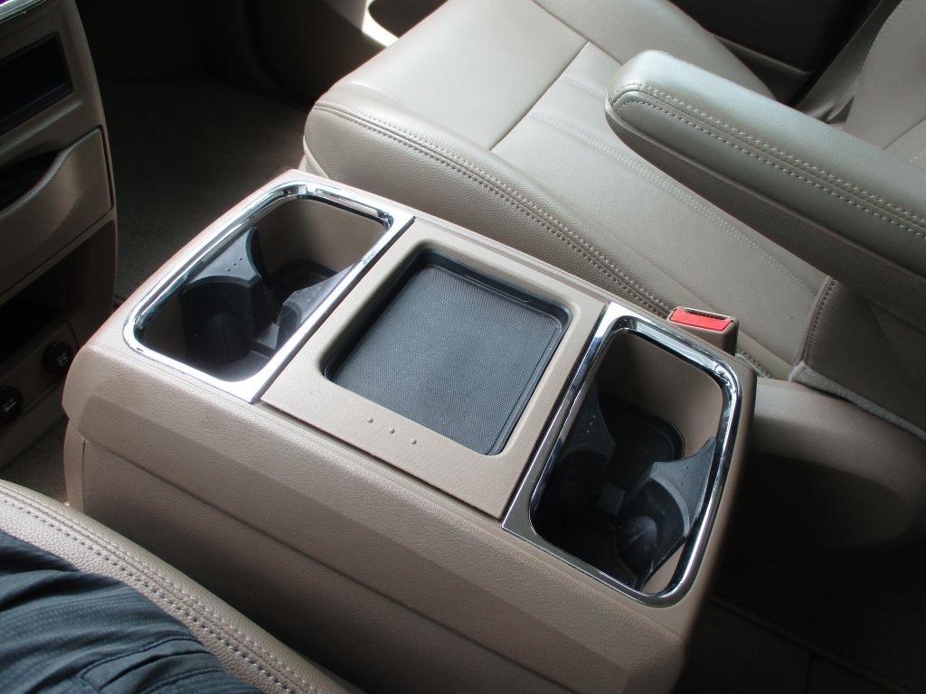 Chrysler Town & Country  2014