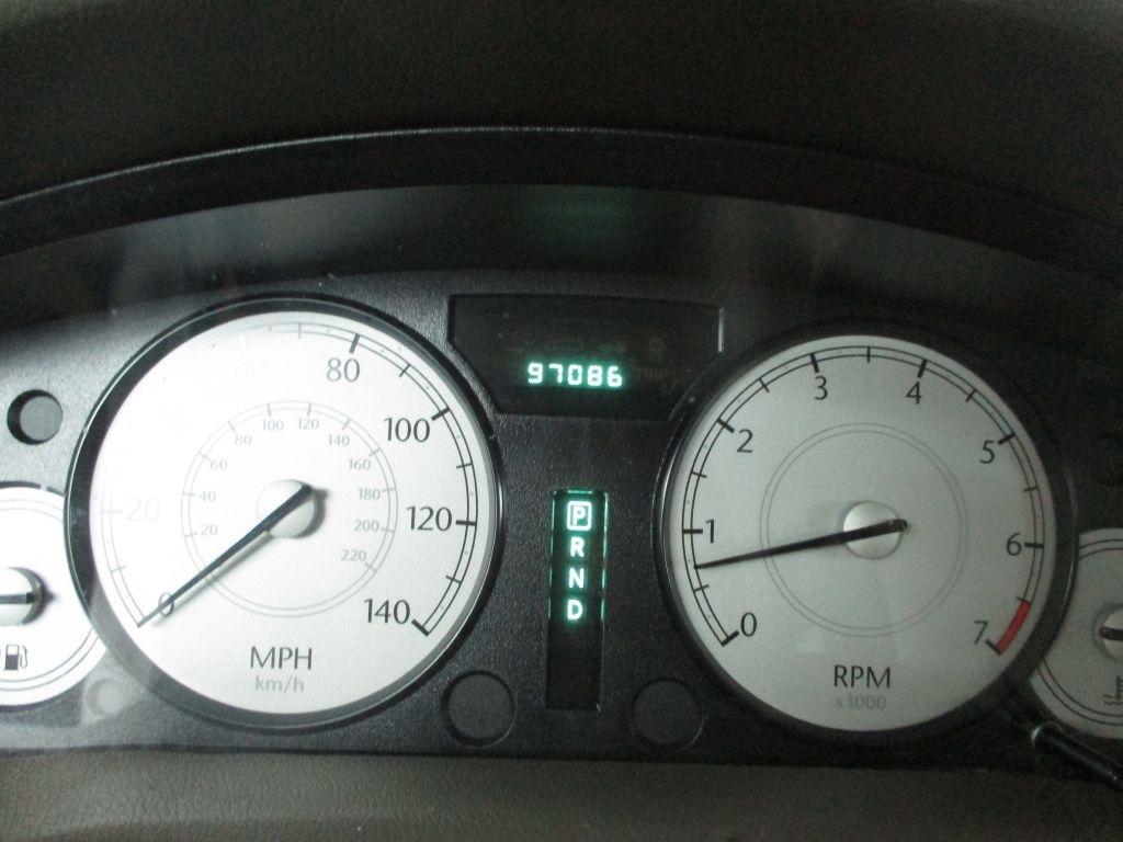 Chrysler 300  2007
