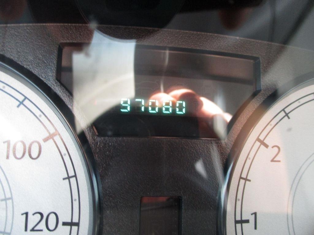 Chrysler 300  2007