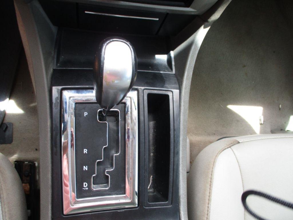Chrysler 300  2007