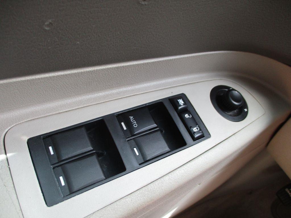 Chrysler 300  2007