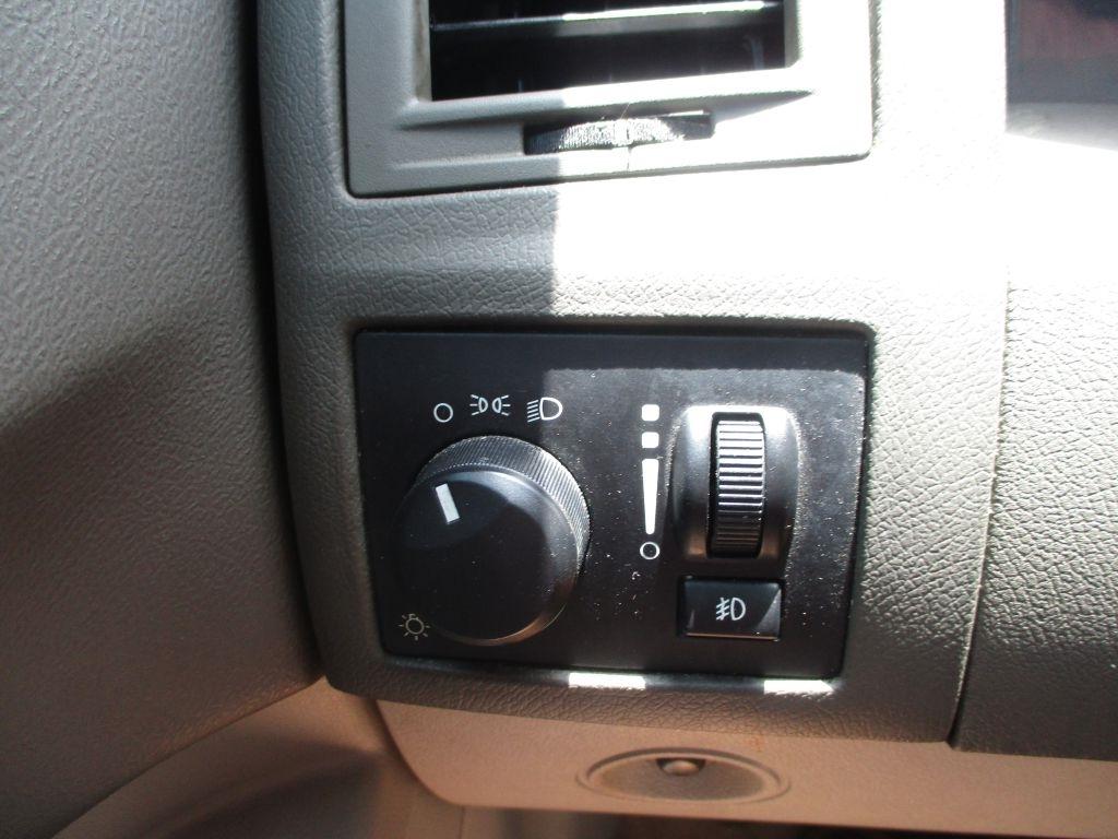 Chrysler 300  2007