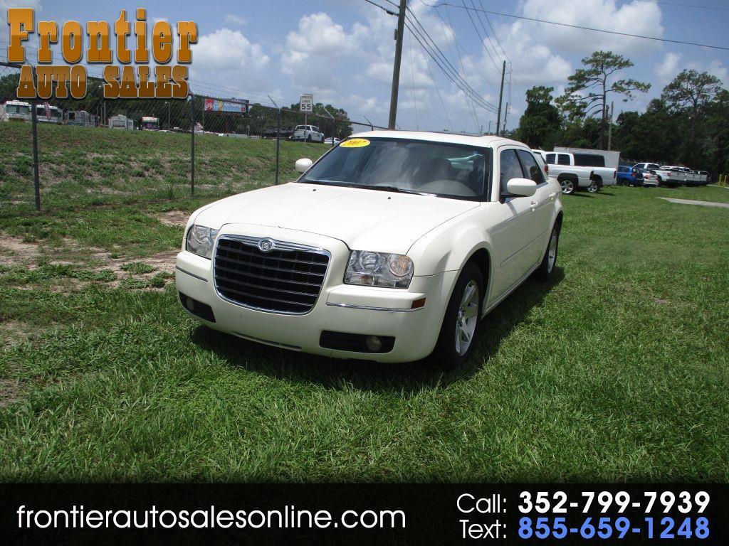 2007 Chrysler 300 TOURING