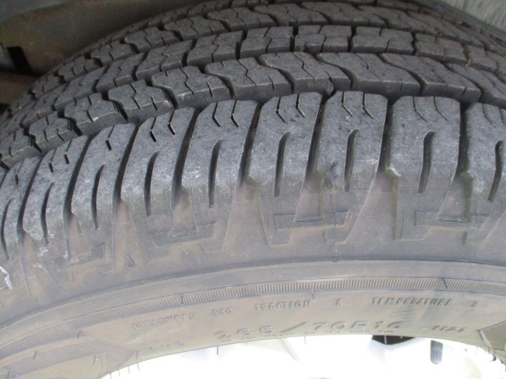 Chevrolet Tahoe  2001