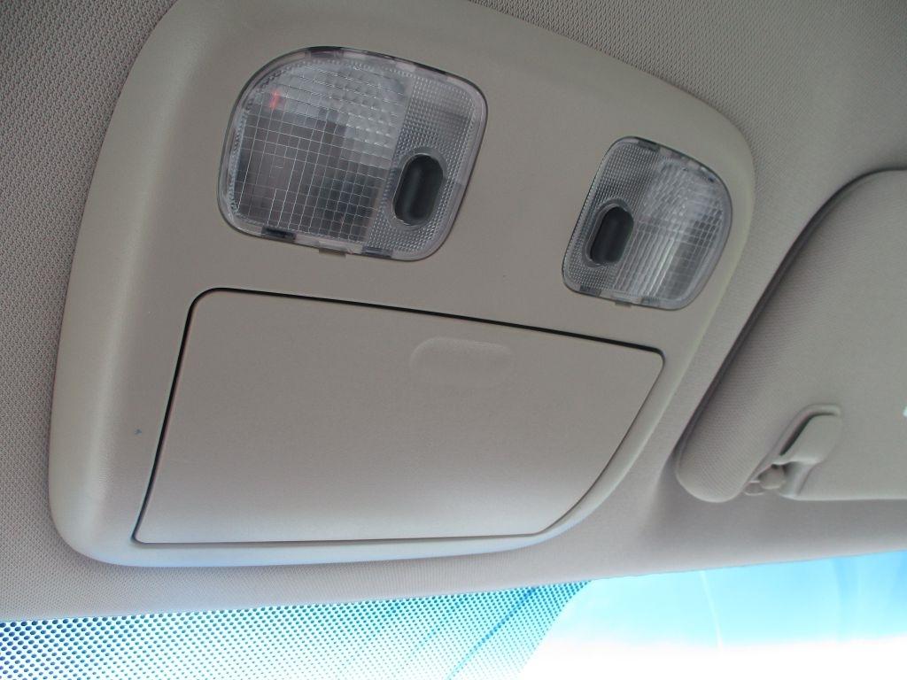 Ford Fusion  2012