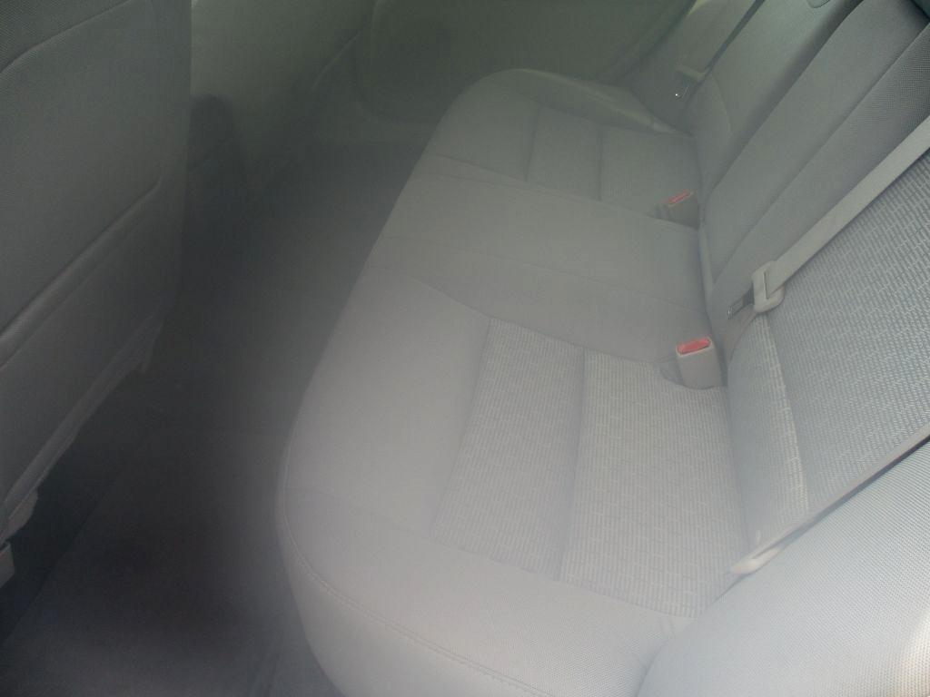Ford Fusion  2012