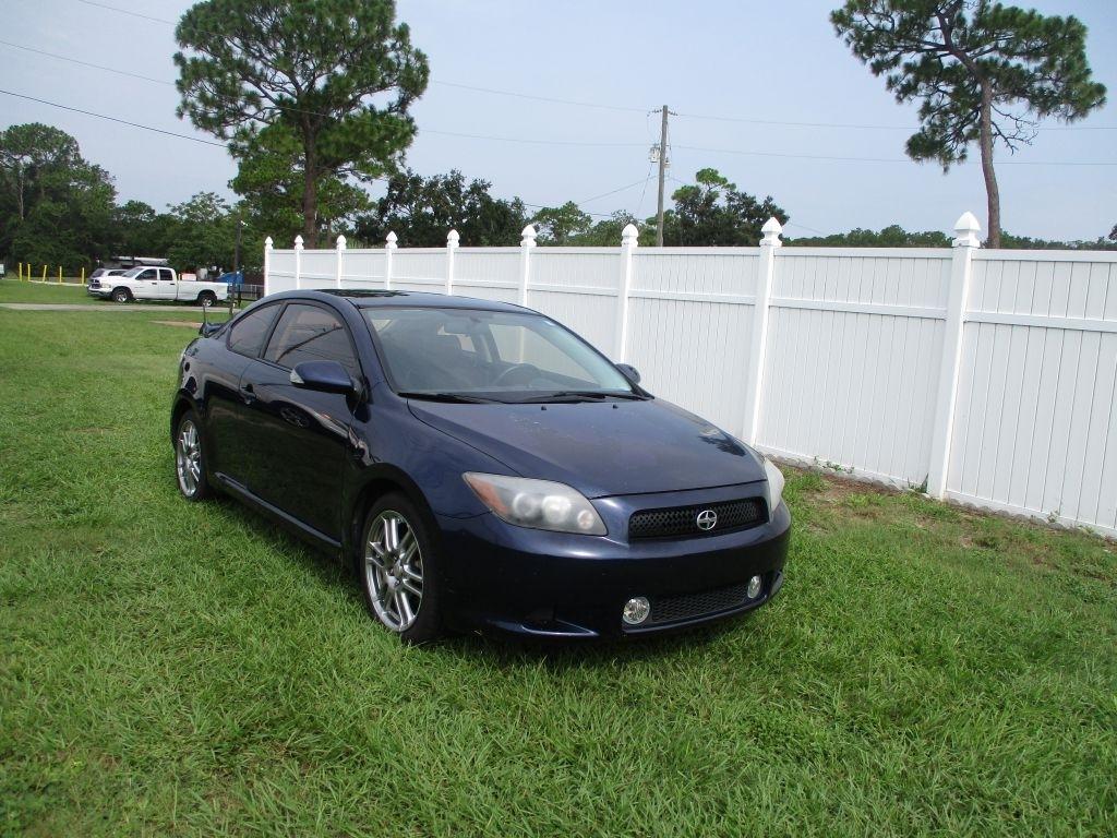 Scion tC  2010