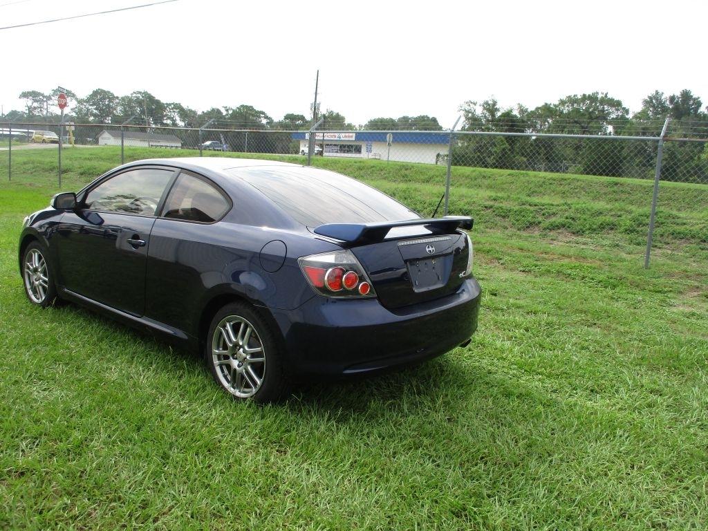 Scion tC  2010