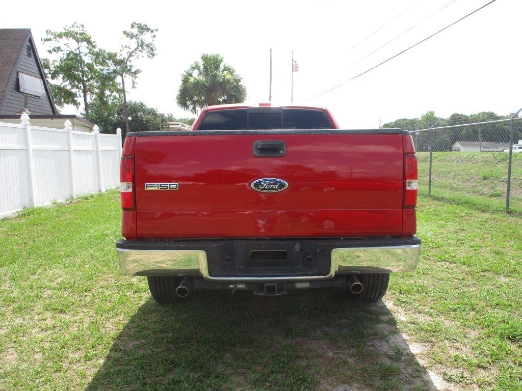 Ford F-150  2005