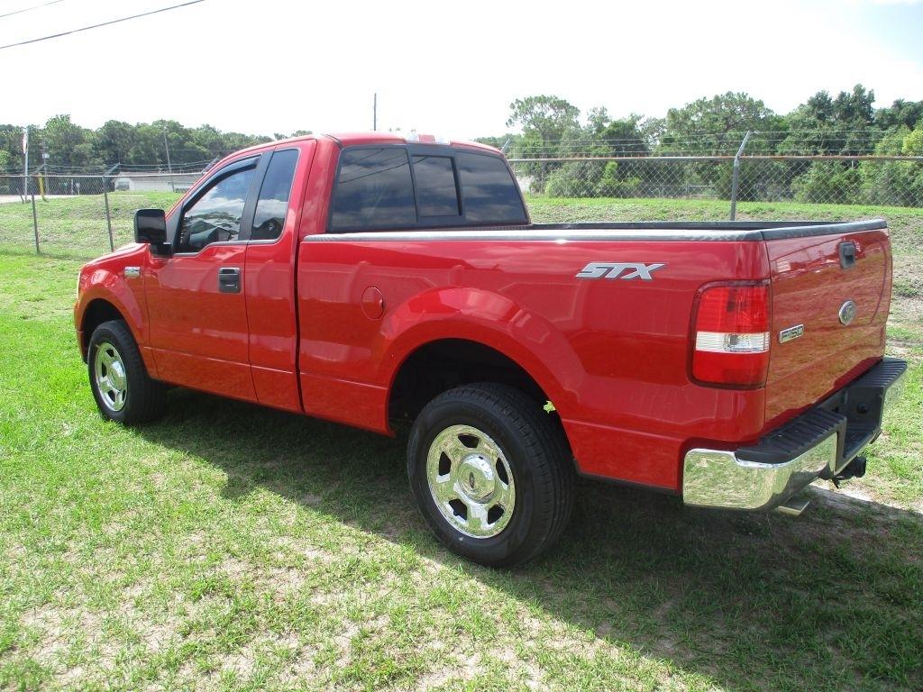 Ford F-150  2005