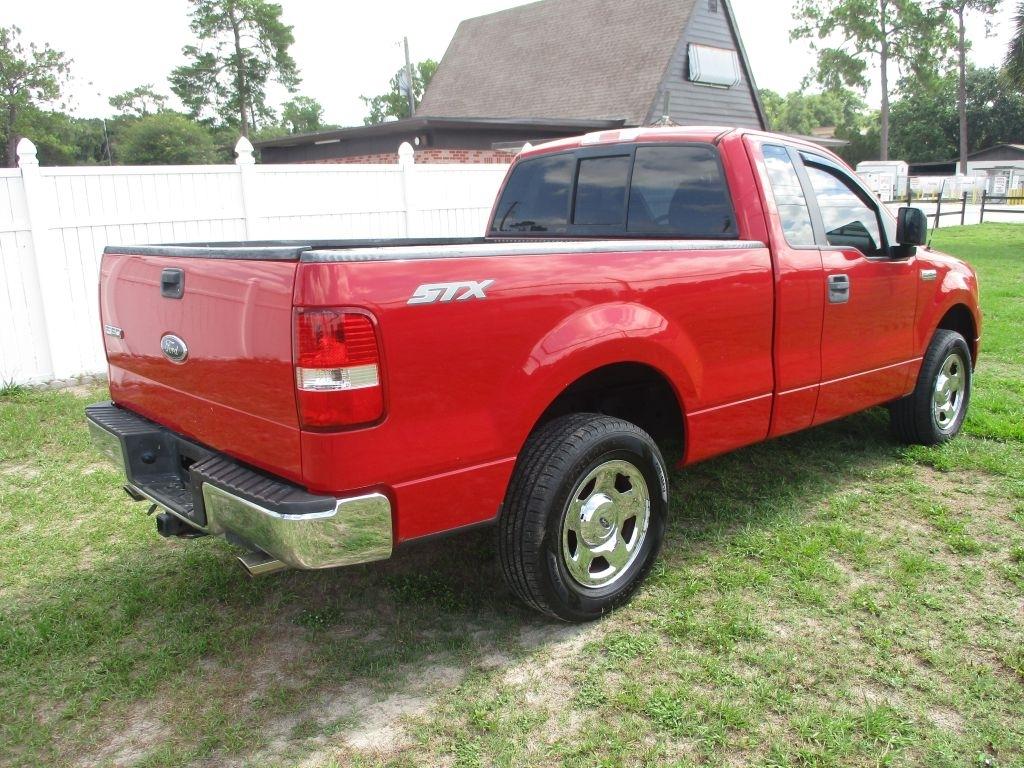 Ford F-150  2005