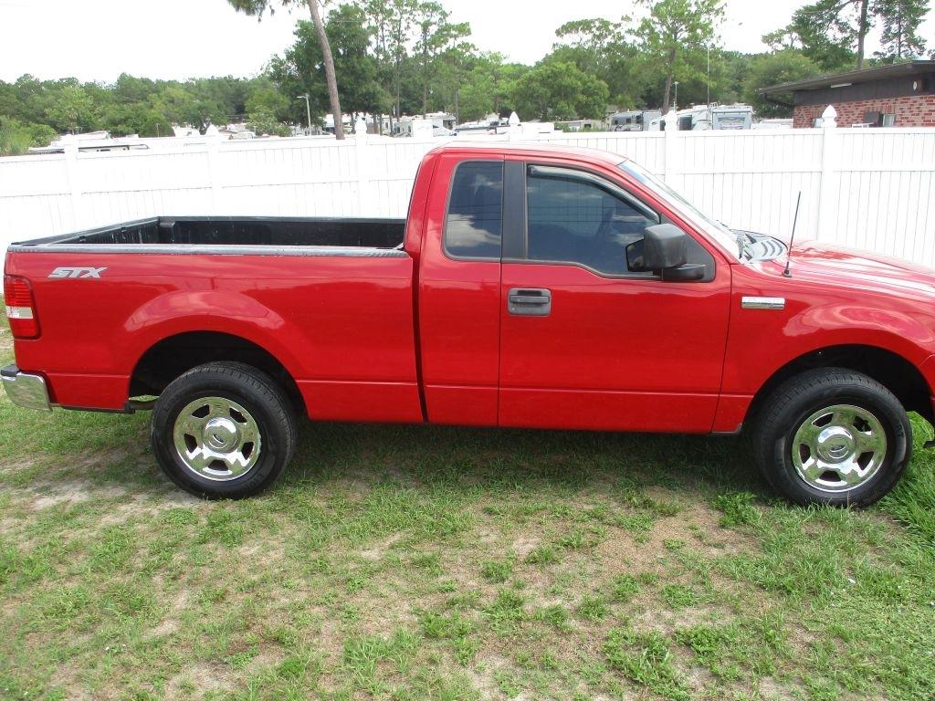 Ford F-150  2005