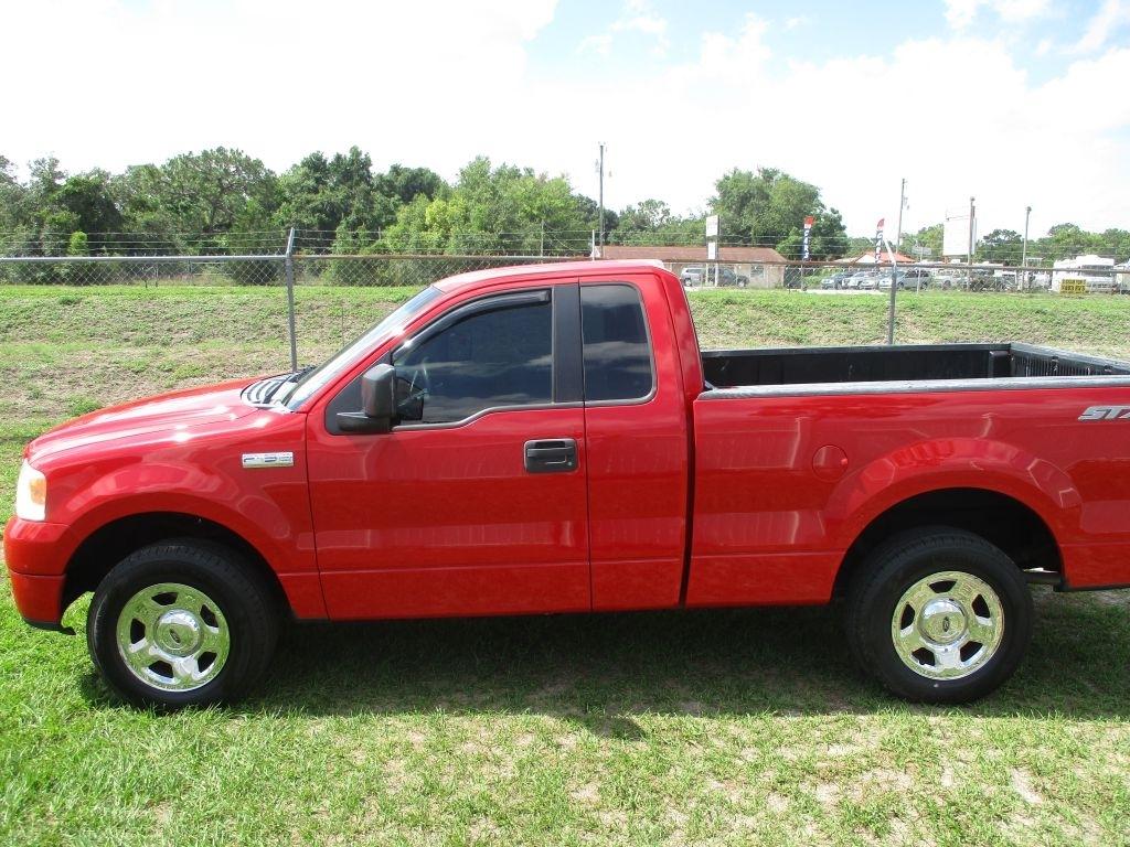 Ford F-150  2005