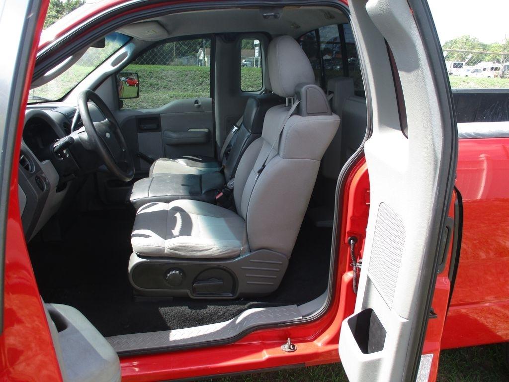 Ford F-150  2005