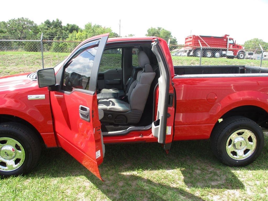Ford F-150  2005