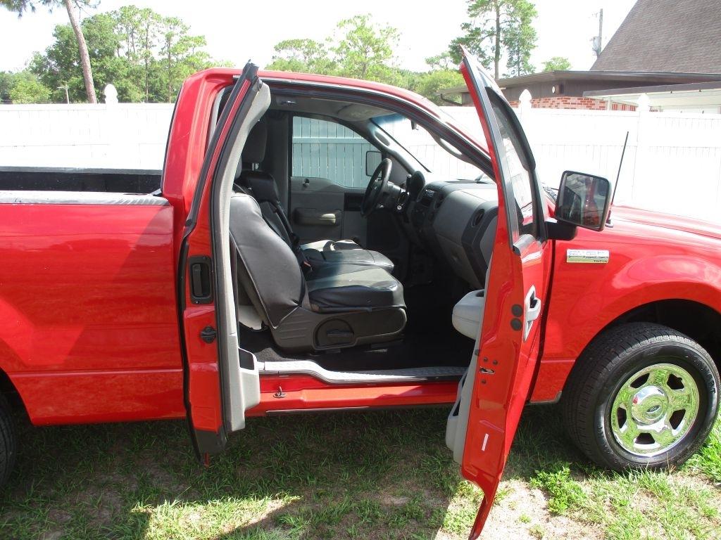 Ford F-150  2005