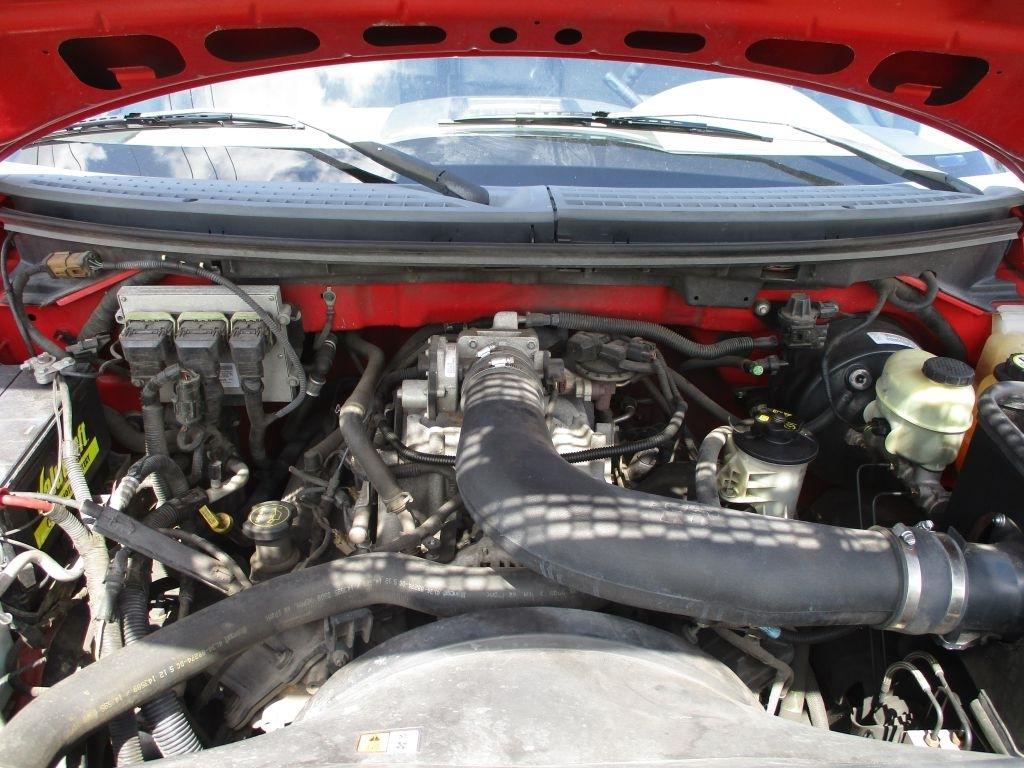 Ford F-150  2005