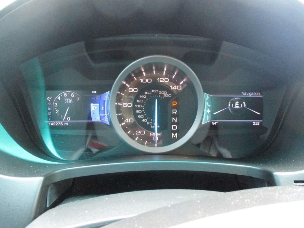 Ford Explorer  2013