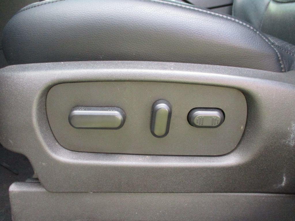 Ford Explorer  2013