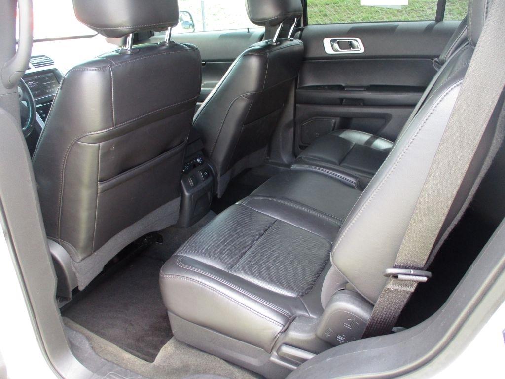 Ford Explorer  2013