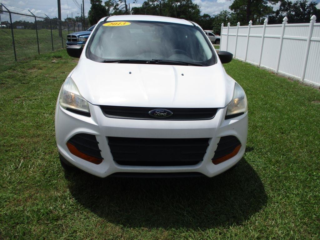 Ford Escape  2013