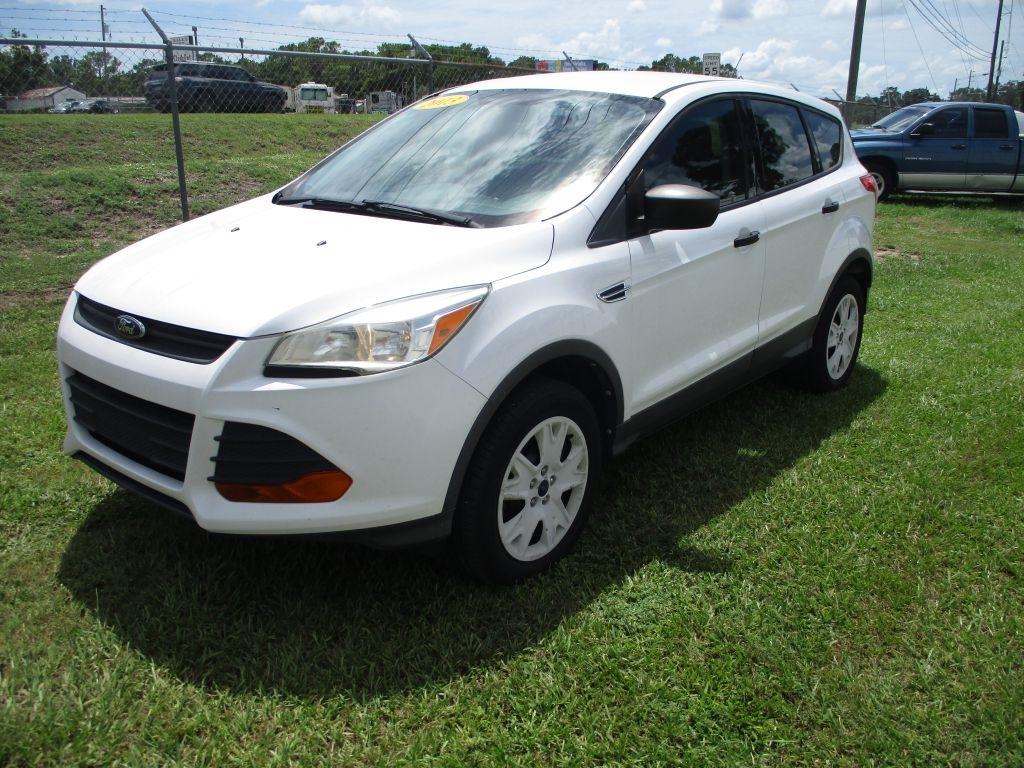 Ford Escape  2013