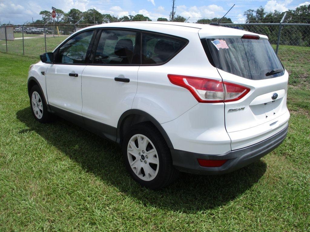 Ford Escape  2013