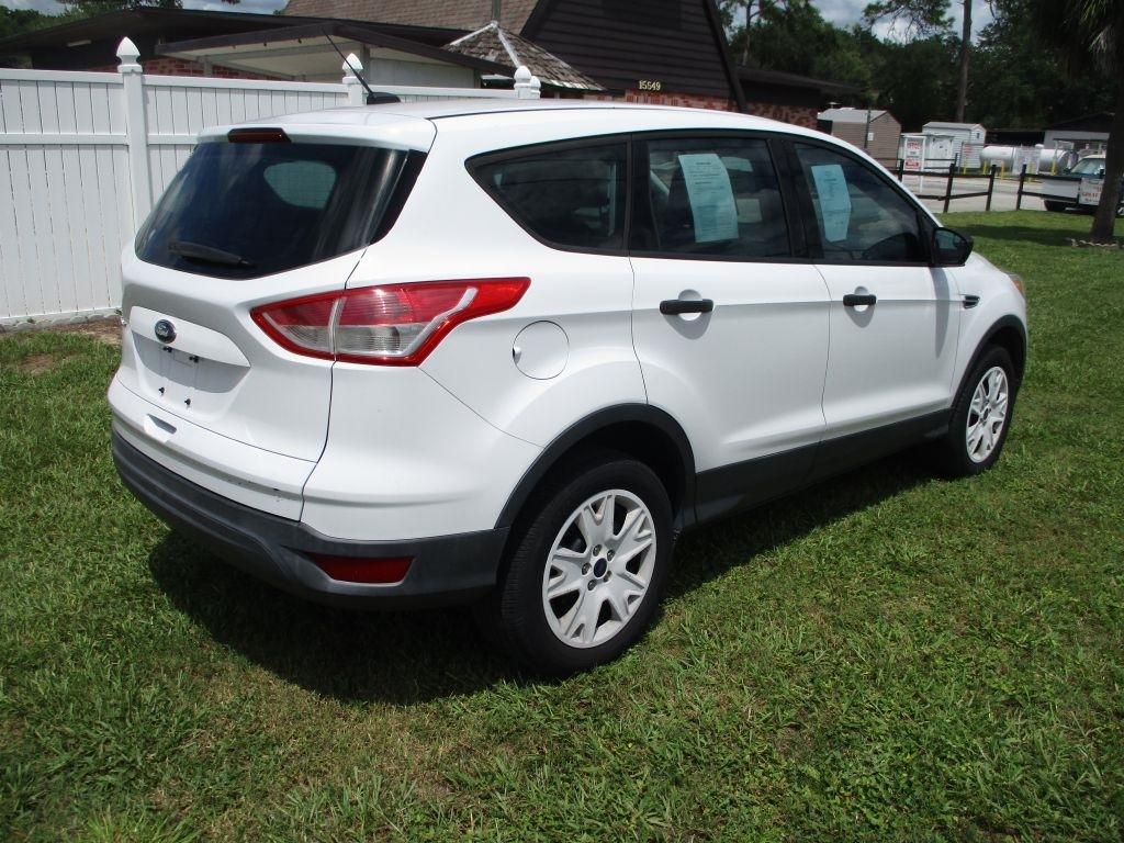 Ford Escape  2013