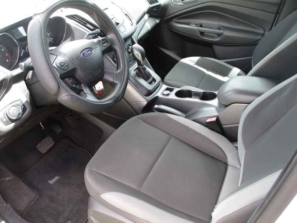 Ford Escape  2013