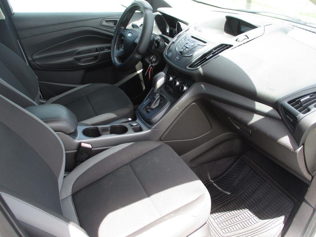 Ford Escape  2013