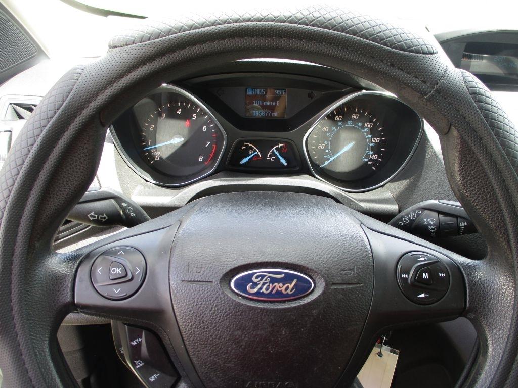 Ford Escape  2013