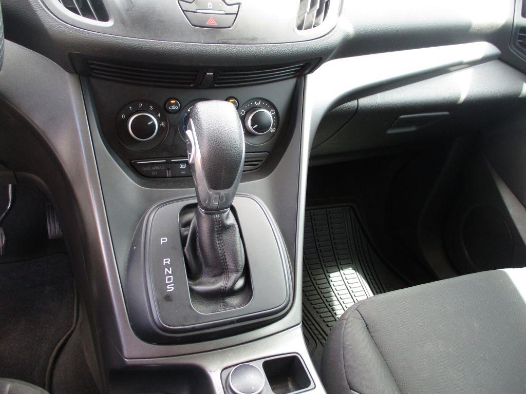 Ford Escape  2013