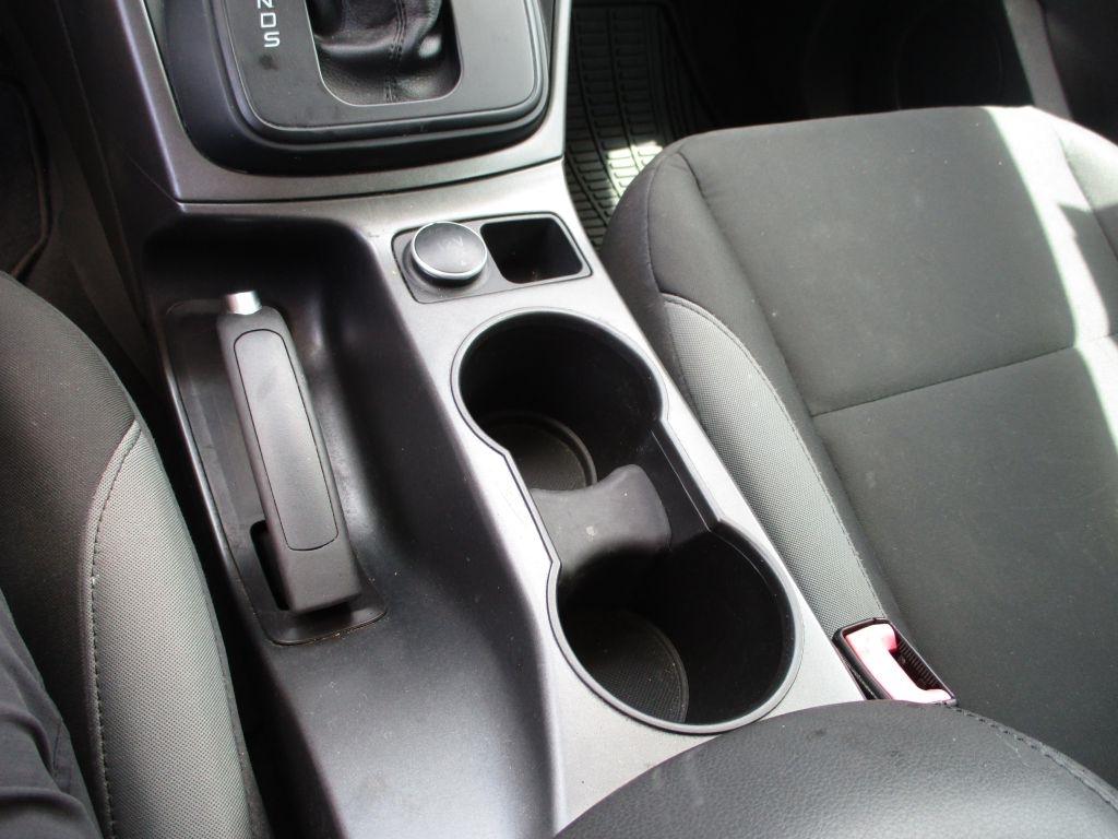 Ford Escape  2013