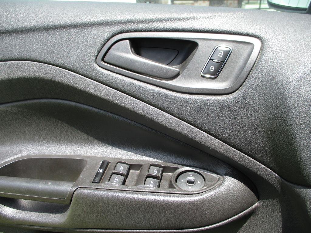 Ford Escape  2013
