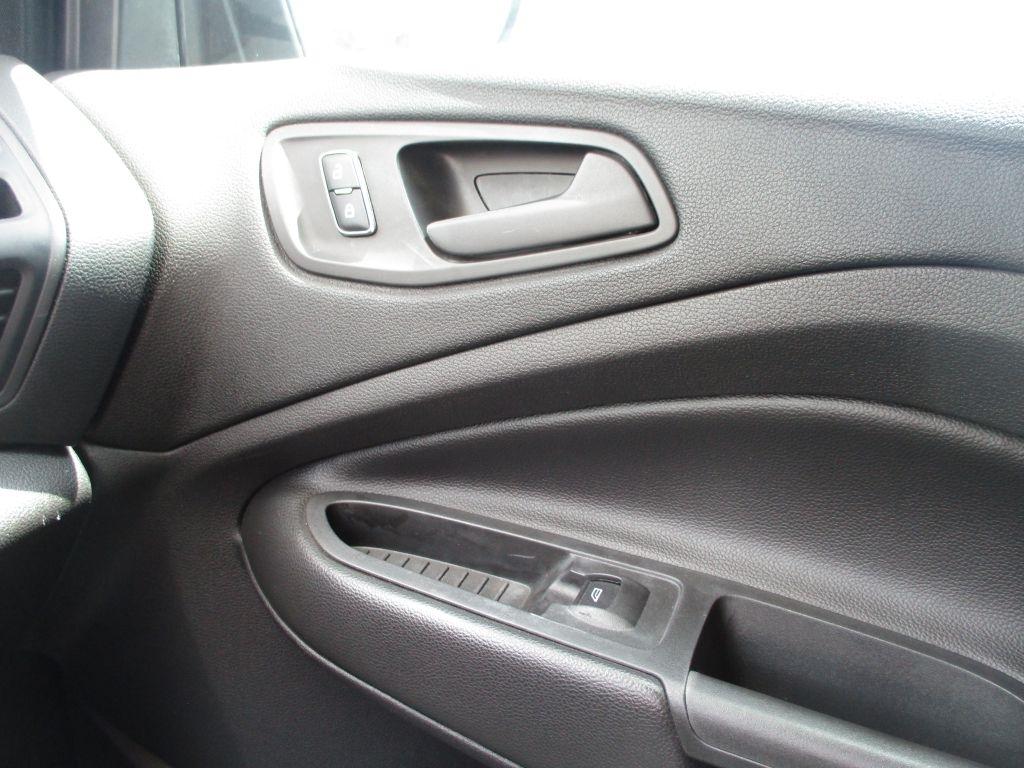 Ford Escape  2013